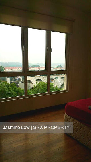 The Floravale (D22), Condominium #405025081